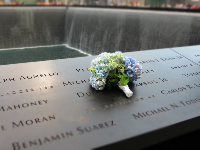 9/11 Memorial