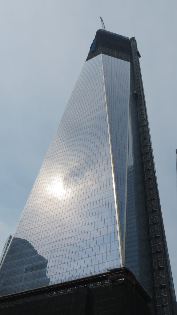 Freedom Tower