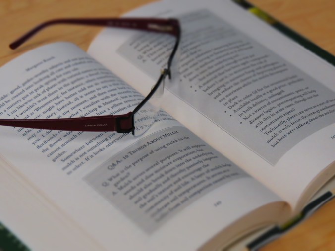 The Backyard Parables