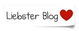 Liebster-Blog-Award