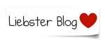 Liebster-Blog-Award
