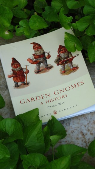Garden Gnomes: A History
