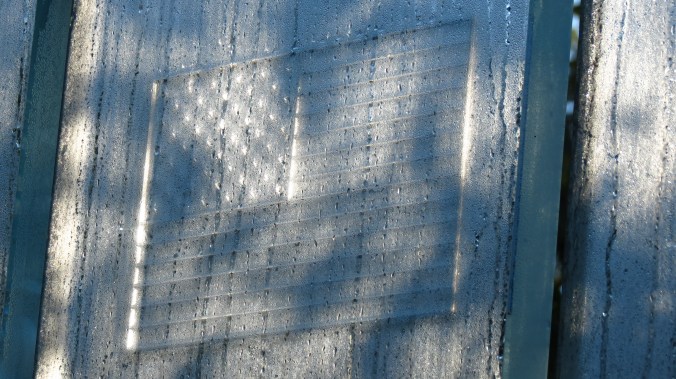 Suffolk County 9/11 Memorial