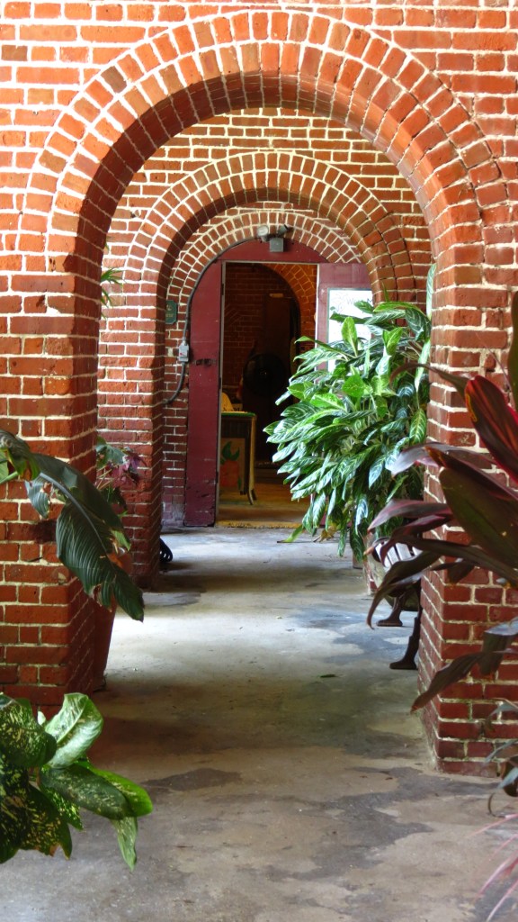 Key West Garden Club