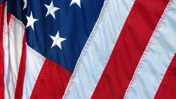 American Flag